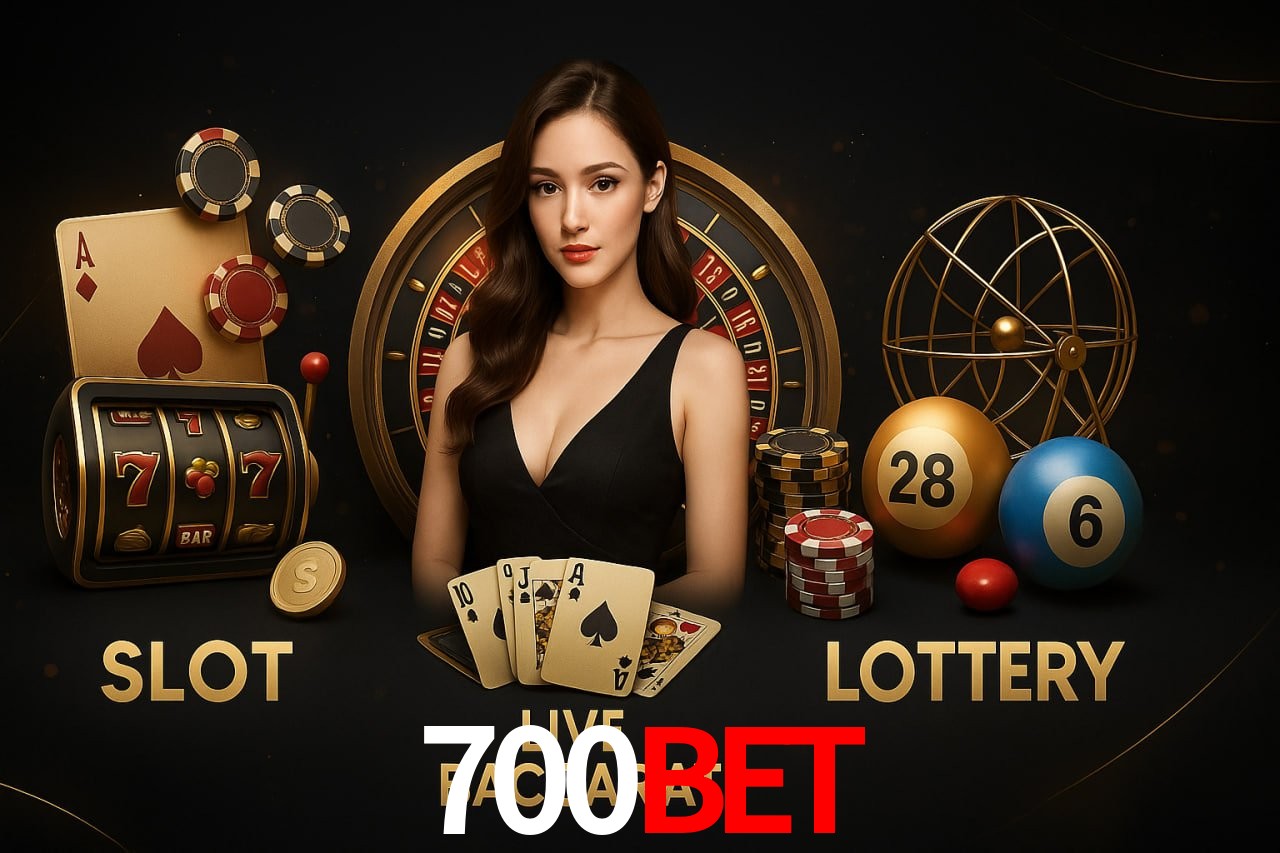 Experiência VIP 700bet