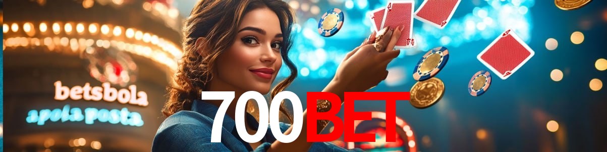 Experiência VIP 700bet