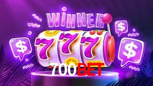 Welcome Bonus 700bet