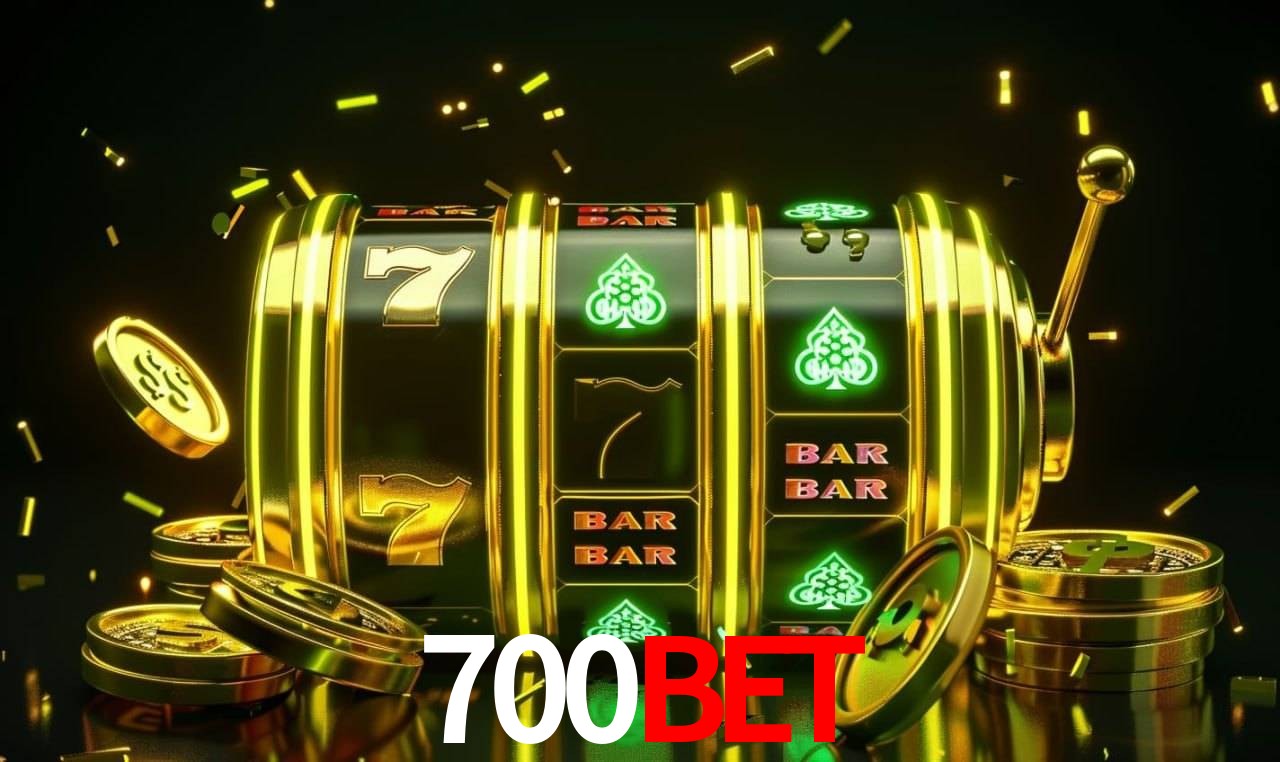 Login Seguro 700bet