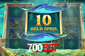 Descubra o Mundo do Cassino Online com 700bet