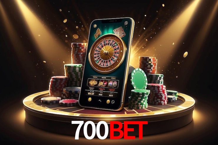 Mesa de Blackjack 700bet