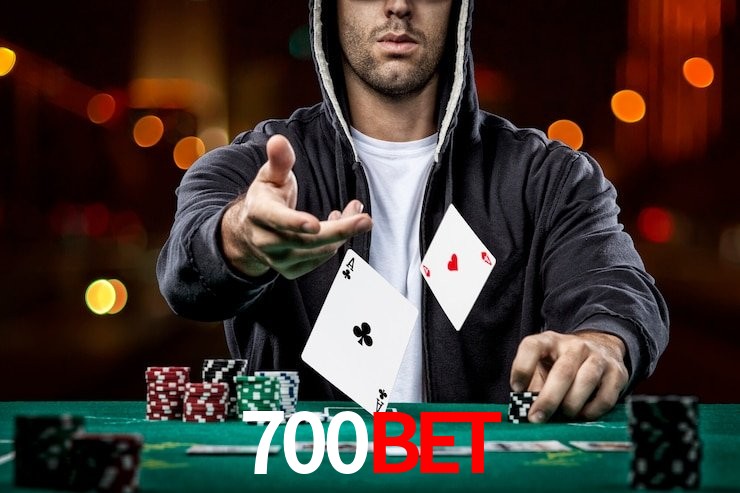Apostas com odds competitivas na 700bet