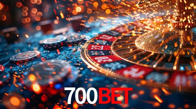 Game Providers 700bet