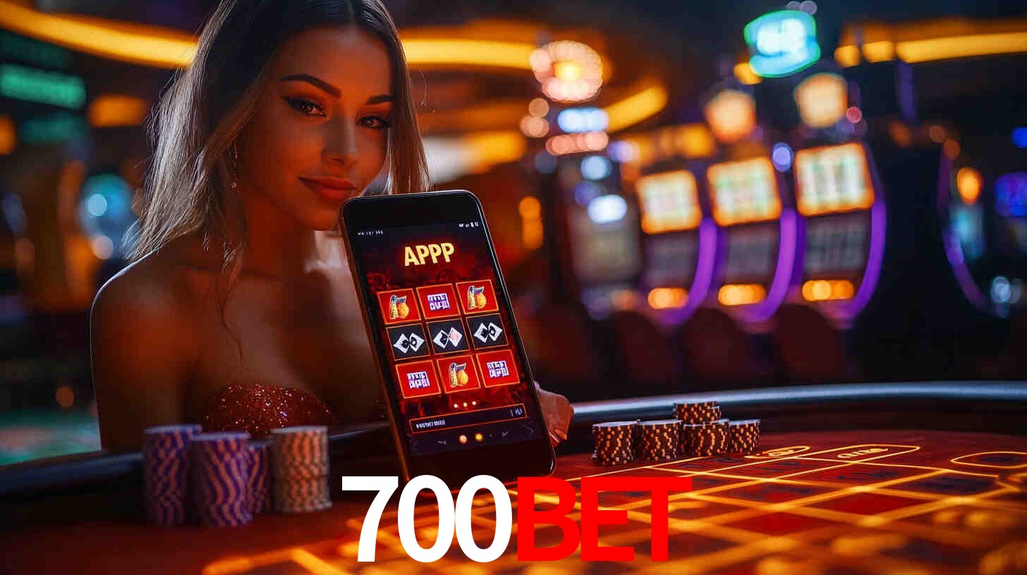 Descubra a Magia dos Jogos de Arcade no 700bet