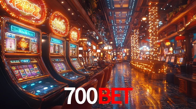 700bet login