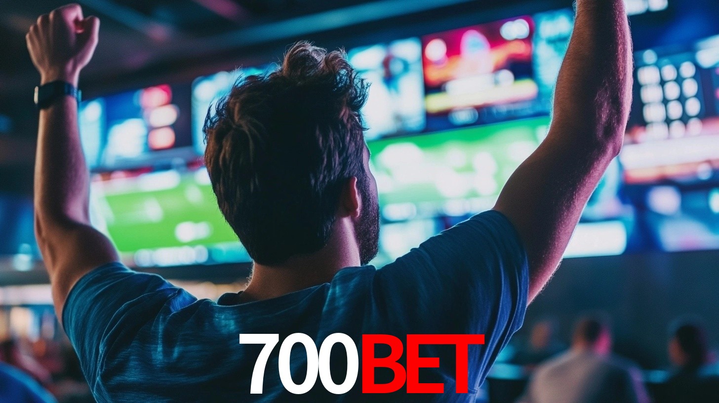 700bet: Seu Especialista em Apostas Esportivas Brasileiras