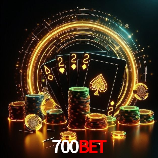 Bônus de Boas-vindas 700bet