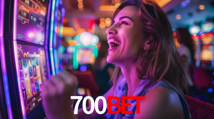 700bet: Jogos de Caça-Níqueis-Altas Recompensas, Roleta-Velocidade, Blackjack-Desafios Máximos