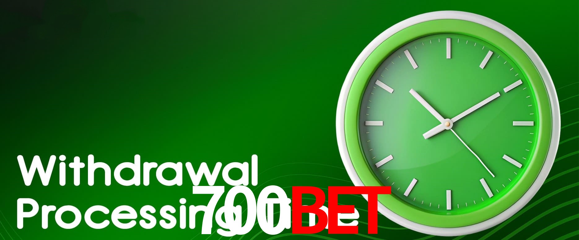 Bônus e promoções da 700bet
