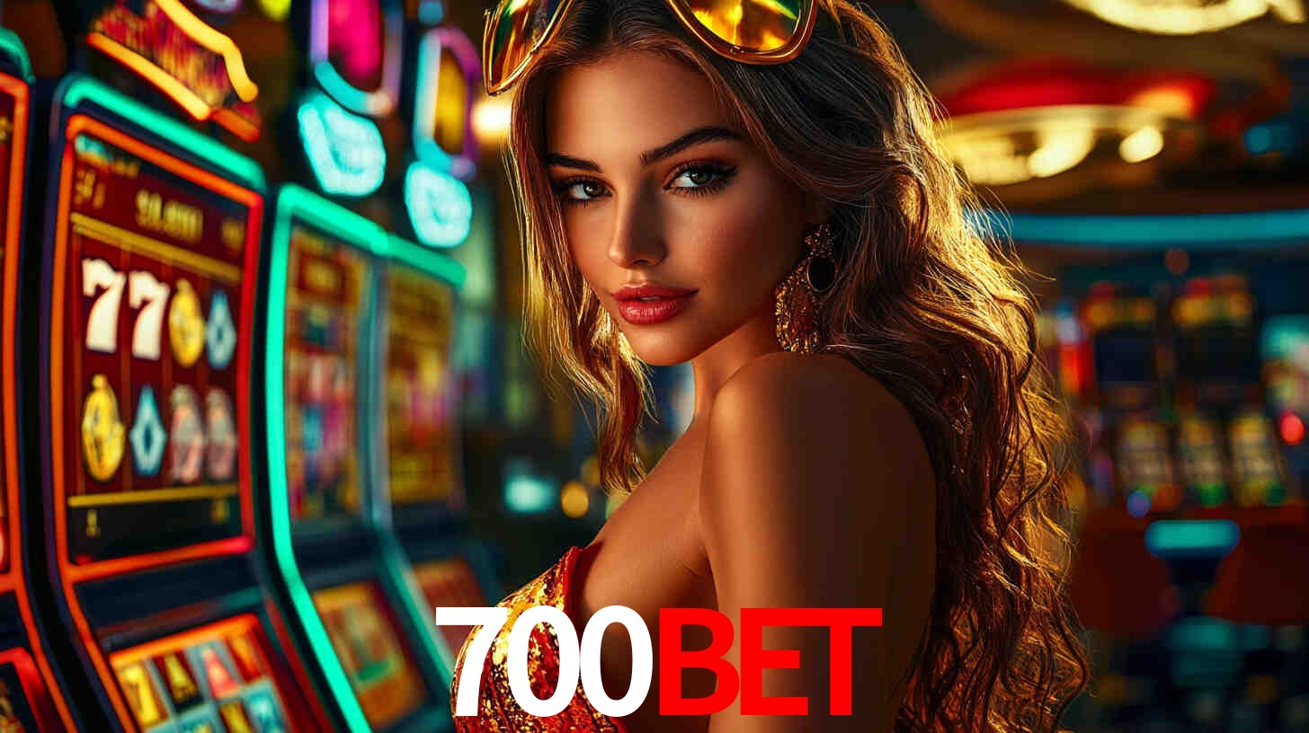 Welcome Bonus 700bet