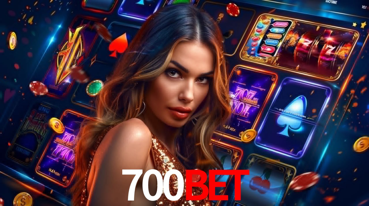 Descubra a Essência do 700bet: Nossa História e Compromissos