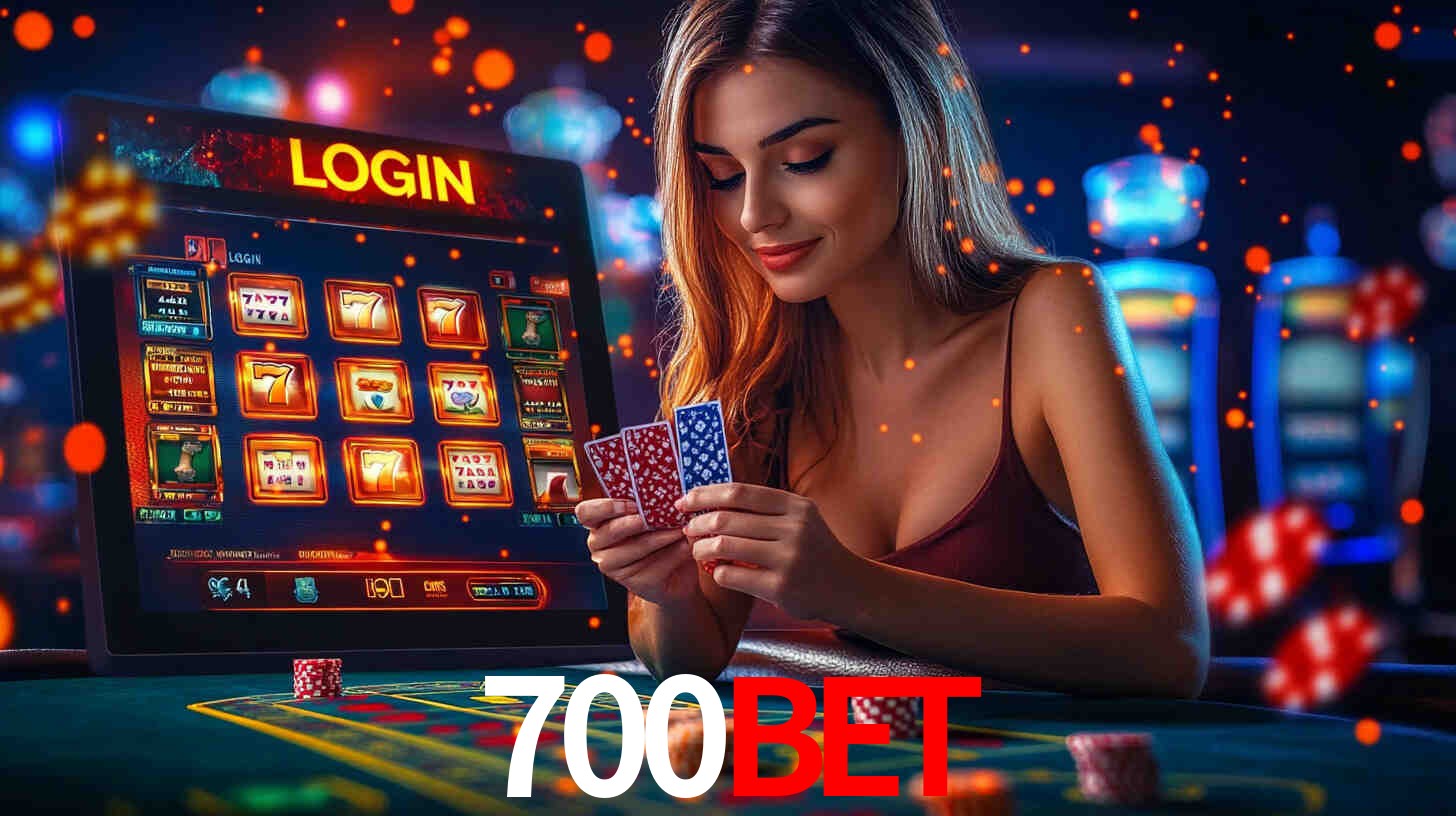 700bet app