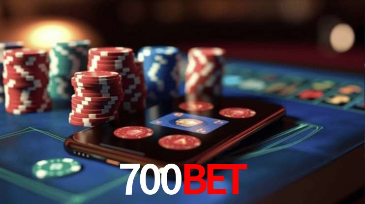 cassino 700bet