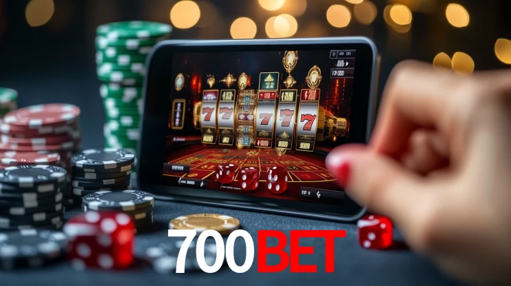 Daily Bonuses 700bet