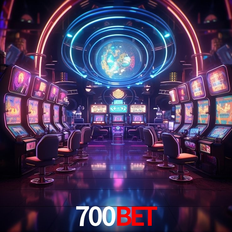 Diretório de Jogos 700bet