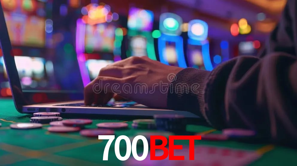 Desvendando o Mundo dos Jogos Virtuais na 700bet