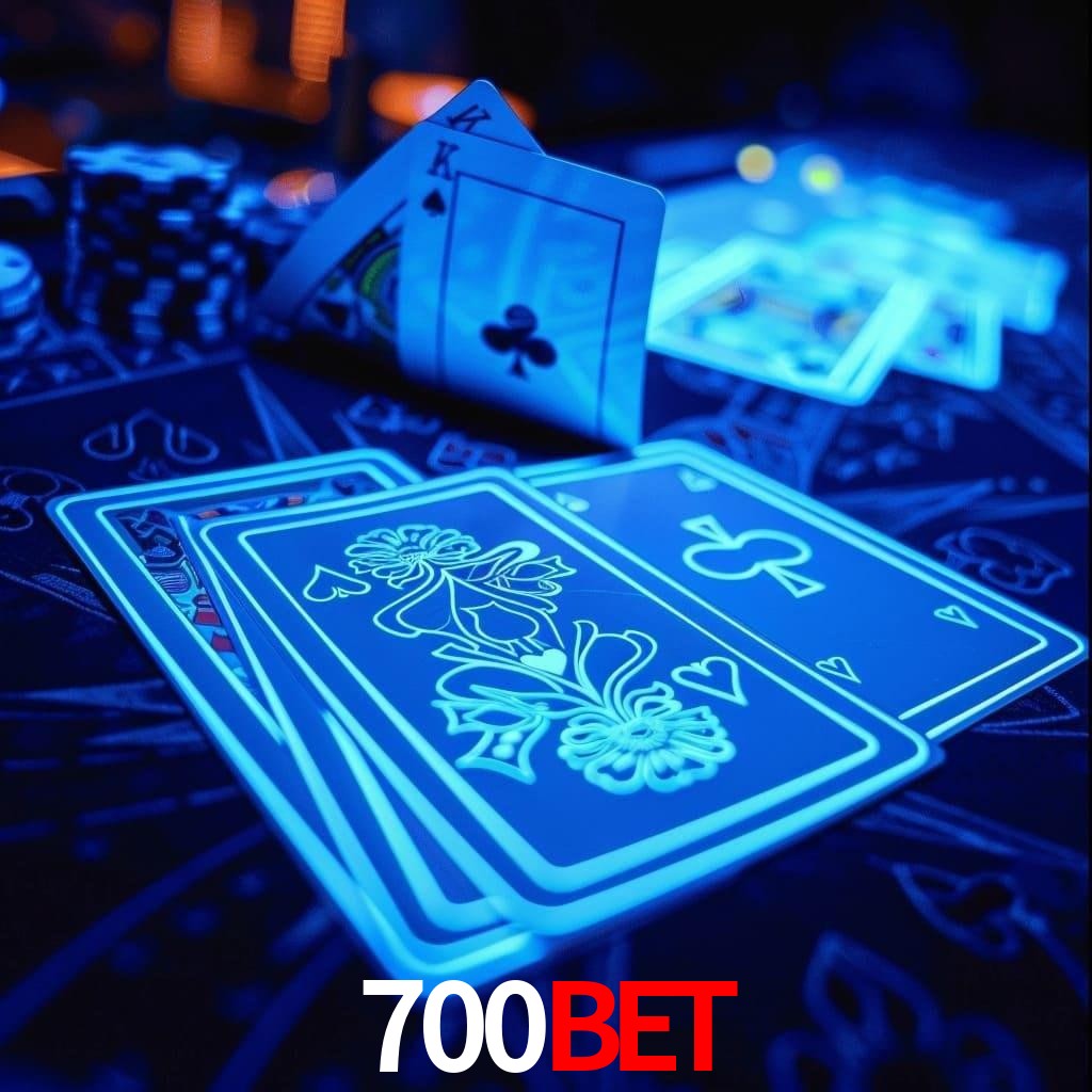 Casino Ao Vivo 700bet