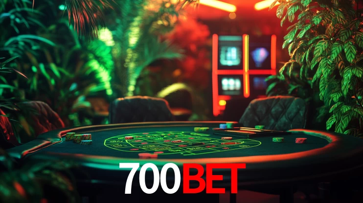 VIP Casino 700bet