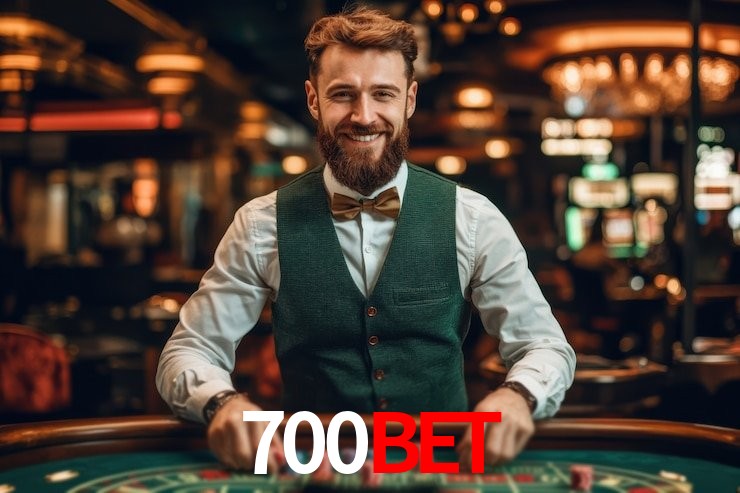 Sistemas de Segurança 700bet