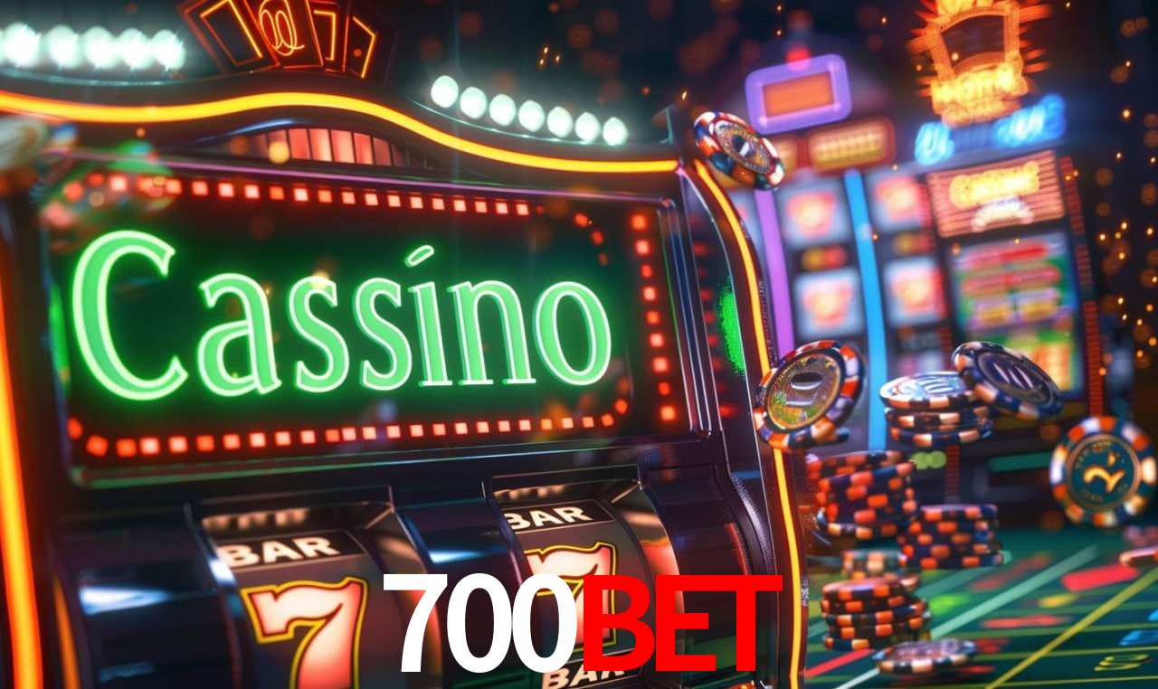 Mesa de Roleta 700bet