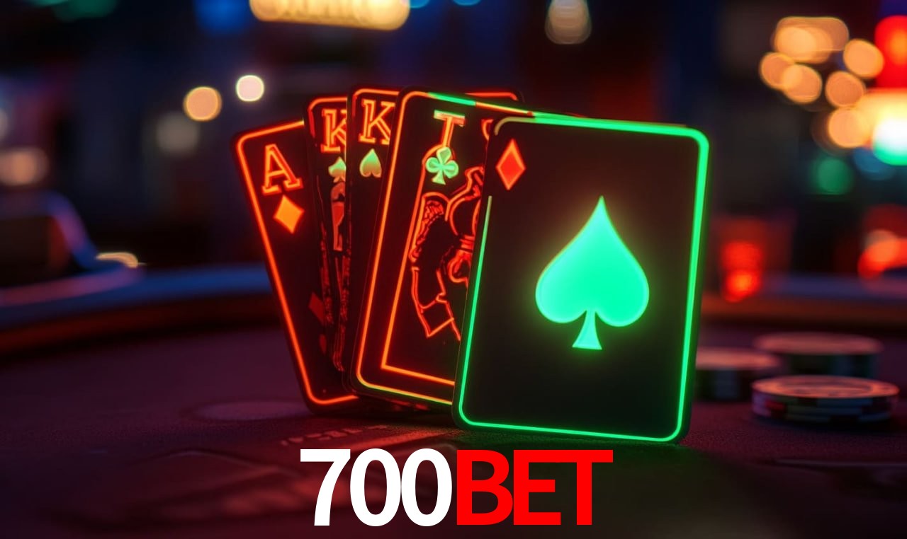 Jogos de Slot 700bet
